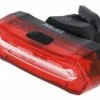 Éclairage Arrière XLC CL-E06 Rouge -Pas Cher Éclairage Vélo Magasin unnamed file 399