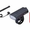 Paire D'Éclairages BBB StrikeDuo 1600 + Signal -Pas Cher Éclairage Vélo Magasin unnamed file 400