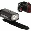 Kit D'Eclairage Lezyne Mine Drive 400XL / Femto Noir -Pas Cher Éclairage Vélo Magasin unnamed file 402