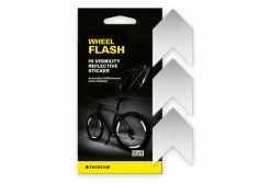 The Beam WHEEL FLASH | Réflecteurs Pour Roue De Vélo