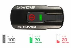 Eclairage Avant Sigma Aura 80 USB -Pas Cher Éclairage Vélo Magasin unnamed file 439
