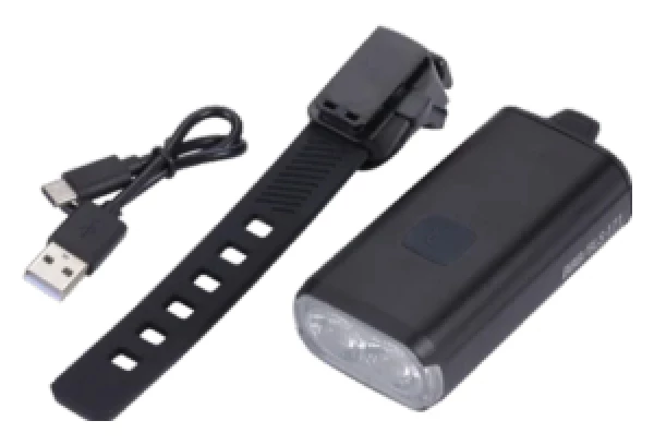 Éclairage Avant BBB StrikeDuo 1200 5 Éclairage Avant BBB StrikeDuo 1200 – Image 3