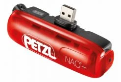 Accu Petzl Nao +