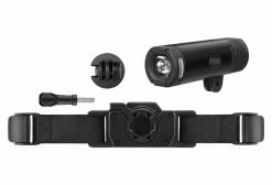 Lampe Avant Garmin Varia Light UT800 (Support Casque)