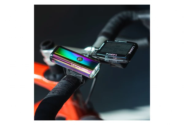 Éclairage Avant Lezyne Lite Drive 1000XL Néo Métal 5 Éclairage Avant Lezyne Lite Drive 1000XL Néo Métal – Image 3