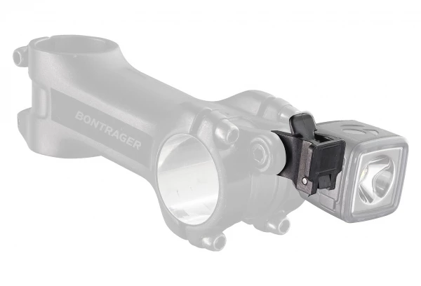 Support Eclairage Pour Potence Bontrager Blendr High Ion 2 Support Eclairage Pour Potence Bontrager Blendr High Ion