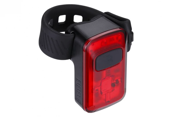 Eclairage Arrière BBB Spark 2.0 Noir 3 Eclairage Arrière BBB Spark 2.0 Noir