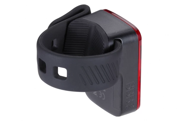 Eclairage Arrière BBB Spark 2.0 Noir 4 Eclairage Arrière BBB Spark 2.0 Noir – Image 2