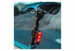 Éclairage Arrière Lezyne Strip Drive Pro Alert Rear Noir -Pas Cher Éclairage Vélo Magasin unnamed file 477