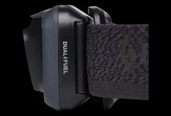 Lampe Frontale Black Diamond Cosmo 350 Gris -Pas Cher Éclairage Vélo Magasin unnamed file 485