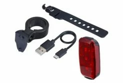 Éclairage Arrière BBB Spot Noir -Pas Cher Éclairage Vélo Magasin unnamed file 497