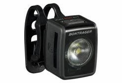 Eclairage Avant Bontrager Ion 200 RT USB 2019