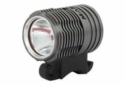 MASSI Lampe Avant LEO 1100 Lumen Gris