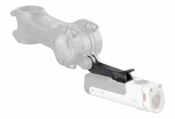 Fixation De Potence Bontrager Blendr Pour Éclairage Avant Bontrager Ion Road