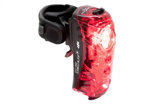 Éclairage Arrière Nite Rider Sentinel 250 3 Éclairage Arrière Nite Rider Sentinel 250