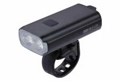 Éclairage Avant BBB StrikeDuo 2000