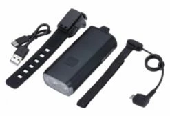 Éclairage Avant BBB StrikeDuo 2000 -Pas Cher Éclairage Vélo Magasin unnamed file 523