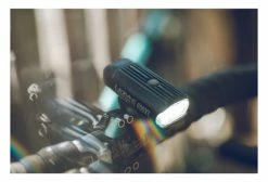 Paire D'Éclairages Lezyne Micro Drive 600XL / Stick Drive Noir -Pas Cher Éclairage Vélo Magasin unnamed file 528