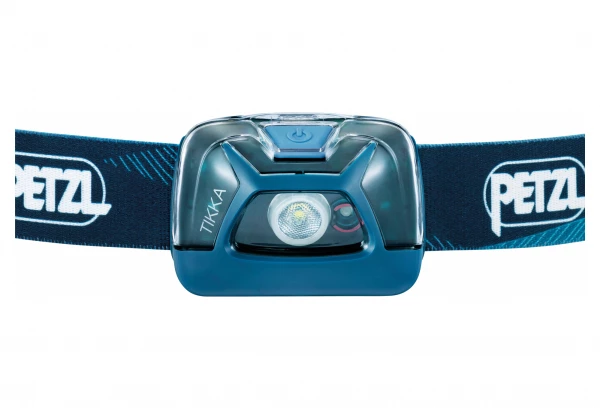 Lampe Frontale Petzl Tikka Bleu 4 Lampe Frontale Petzl Tikka Bleu – Image 2