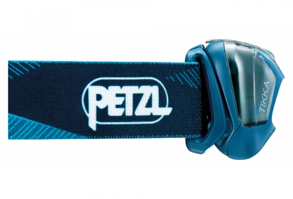 Lampe Frontale Petzl Tikka Bleu 5 Lampe Frontale Petzl Tikka Bleu – Image 3