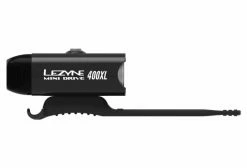 Éclairage Avant Lezyne Mini Drive 400XL Noir -Pas Cher Éclairage Vélo Magasin unnamed file 535