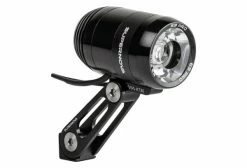 Éclairage Avant Supernova E3 Pro 2 Noir