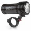Éclairage Avant Exposure Lights Strada Mk10 Road Sport Noir -Pas Cher Éclairage Vélo Magasin unnamed file 550