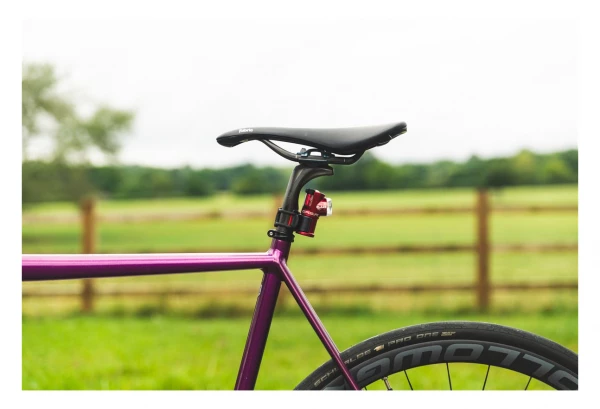 Éclairage Arrière Exposure Lights Blaze Mk3 5 Éclairage Arrière Exposure Lights Blaze Mk3 – Image 3