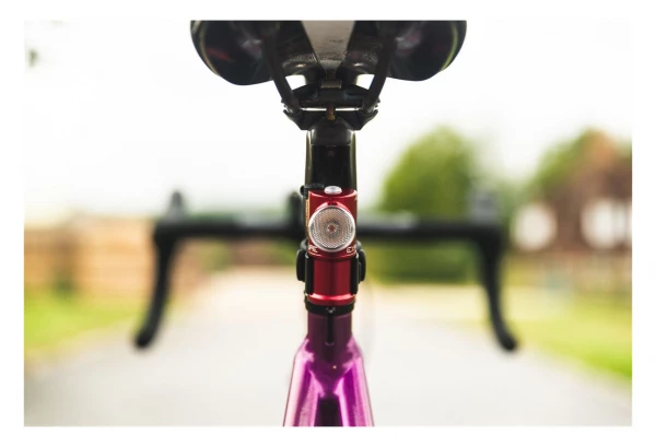 Éclairage Arrière Exposure Lights Blaze Mk3 6 Éclairage Arrière Exposure Lights Blaze Mk3 – Image 4