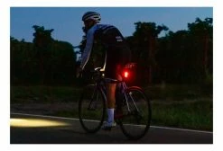 Kit D'Éclairage Sigma Aura 80 USB / Blaze Noir -Pas Cher Éclairage Vélo Magasin unnamed file 571