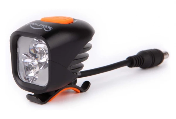 Éclairage Avant Magicshine MJ-902B Noir 3 Éclairage Avant Magicshine MJ-902B Noir