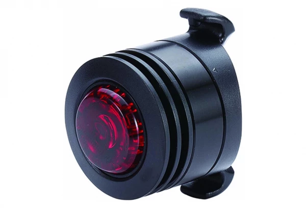 Eclairage Arrière Rechargeable USB BBB Spy 3 Eclairage Arrière Rechargeable USB BBB Spy