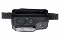 Lampe Frontale Black Diamond Spot 400 Graphite -Pas Cher Éclairage Vélo Magasin unnamed file 625