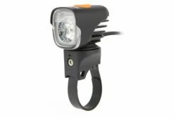 Éclairage Avant Magicshine MJ-900S Noir