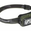 Lampe Frontale Black Diamond Storm 450 Vert Olive