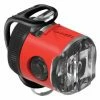 Eclairage Avant Lezyne Femto USB Rouge
