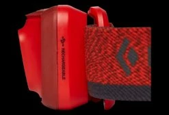 Lampe Frontale Black Diamond Cosmo 350-R Octane Rouge -Pas Cher Éclairage Vélo Magasin unnamed file 668