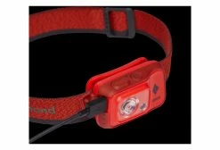 Lampe Frontale Black Diamond Cosmo 350-R Octane Rouge -Pas Cher Éclairage Vélo Magasin unnamed file 669