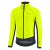 Veste Thermique GORE Wear C3 Gore-Tex InfiniumThermo Jaune Fluo Noir -Pas Cher Éclairage Vélo Magasin unnamed file 672