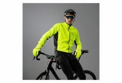 Veste Thermique GORE Wear C3 Gore-Tex InfiniumThermo Jaune Fluo Noir -Pas Cher Éclairage Vélo Magasin unnamed file 674
