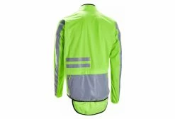 Veste Coupe-Pluie Triban RC500 Visible EN1150 -Pas Cher Éclairage Vélo Magasin unnamed file 678