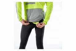 Veste Coupe-Pluie Triban RC500 Visible EN1150 -Pas Cher Éclairage Vélo Magasin unnamed file 682