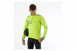 Veste Coupe-Pluie Triban RC500 Visible EN1150 -Pas Cher Éclairage Vélo Magasin unnamed file 685