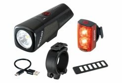 Paire D'Éclairages Sigma Buster 800 / Buster RL 80 10 Paire D'Éclairages Sigma Buster 800 / Buster RL 80 -Pas Cher Éclairage Vélo Magasin unnamed file 69