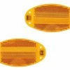 Paire De Réflecteurs XLC CR-S2 Pour Rayons Orange 1 Paire De Réflecteurs XLC CR-S2 Pour Rayons Orange -Pas Cher Éclairage Vélo Magasin unnamed file 690