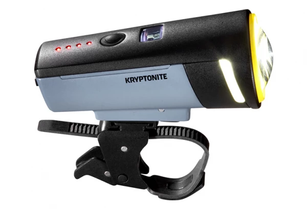 Éclairage Avant Kryptonite Incite X6 3 Éclairage Avant Kryptonite Incite X6