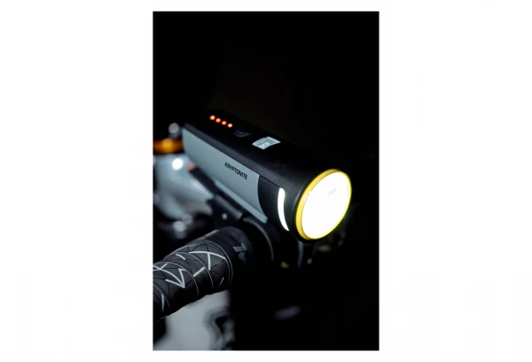 Éclairage Avant Kryptonite Incite X6 6 Éclairage Avant Kryptonite Incite X6 – Image 4