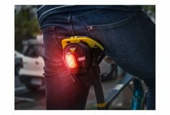 Éclairage Arrière Topeak TailLux 25 USB Noir -Pas Cher Éclairage Vélo Magasin unnamed file 703