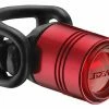 LEZYNE Lampe Arrière LED FEMTO DRIVE Rouge -Pas Cher Éclairage Vélo Magasin unnamed file 711