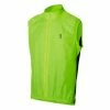 Veste De Pluie BBB PocketVest Jaune Fluo